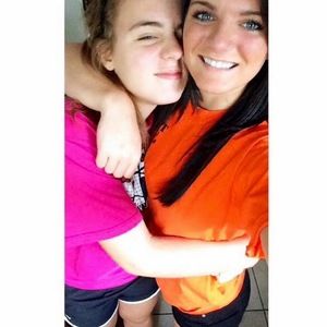 Meet your Posher, Kaylee